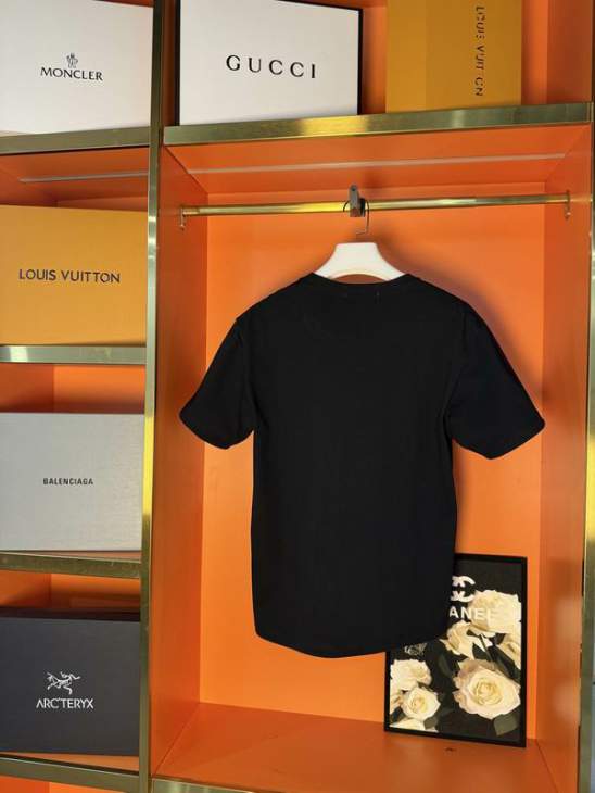 Dior T Shirts Short _SKUDiorXS-Llzytx004815512